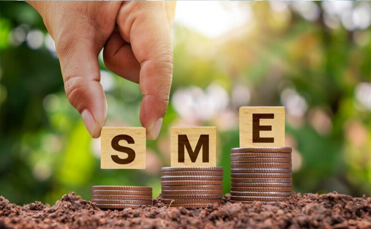 SME & Business Financing